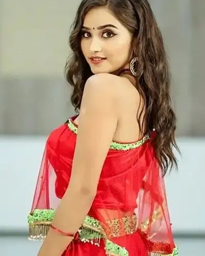 Escort In Amarpur